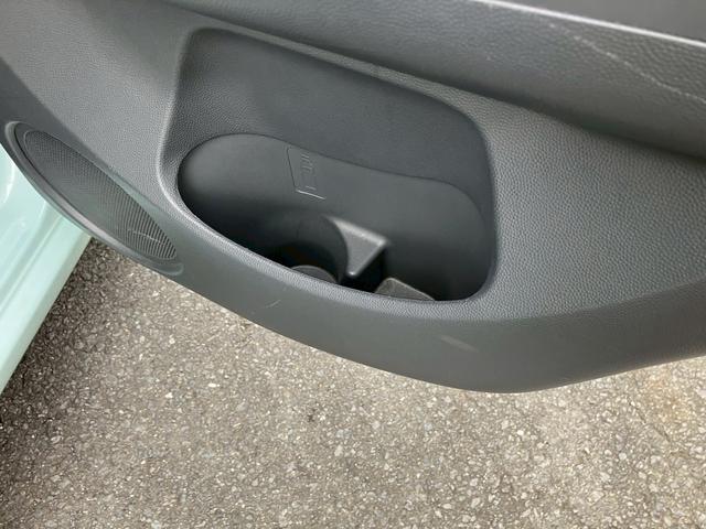 アルトラパン X メモリーナビ フルセグTV スマートキー プッシュスタート ウインカーミラー 純正14インチAW セキュリティアラーム プライバシーガラス Wエアバッグ ABS ツートーンルーフ 取扱説明書(46枚目)