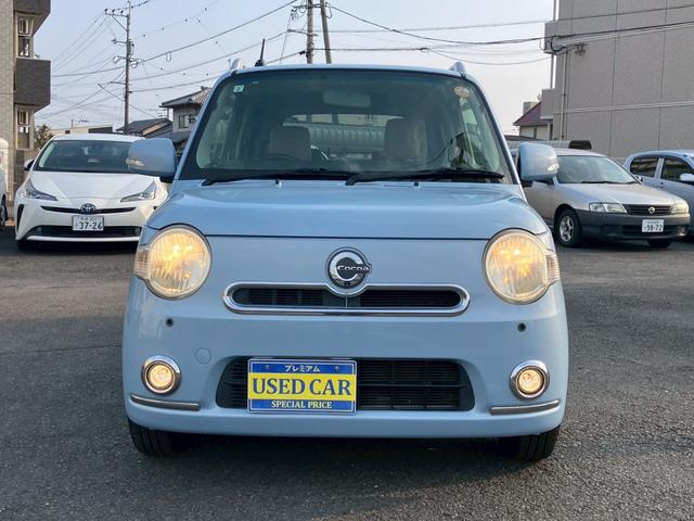 ミラココア ココアプラスＸ　禁煙車　ワンオーナー　ドラレコ　ナビ／フルセグＴＶ　Ｂｌｕｅｔｏｏｔｈ対応　スマートキー　ＥＴＣ　アイドリングストップ　ベンチシート　ライトレベライザー　ルーフレール　セキュリティアラーム（4枚目）