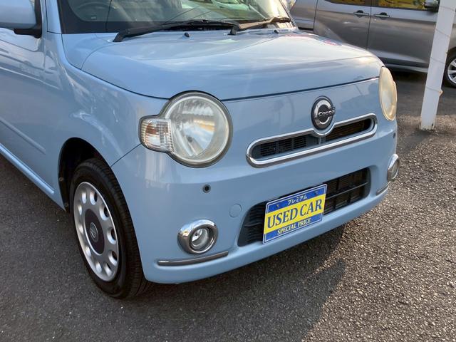 ミラココア ココアプラスＸ　禁煙車　ワンオーナー　ドラレコ　ナビ／フルセグＴＶ　Ｂｌｕｅｔｏｏｔｈ対応　スマートキー　ＥＴＣ　アイドリングストップ　ベンチシート　ライトレベライザー　ルーフレール　セキュリティアラーム（7枚目）