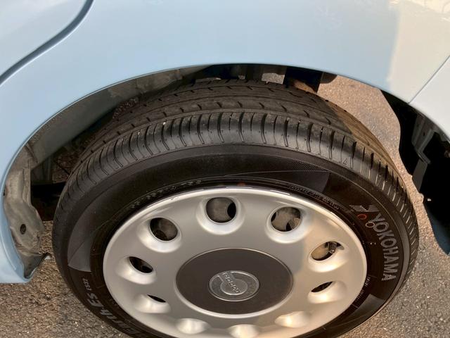 ミラココア ココアプラスＸ　禁煙車　ワンオーナー　ドラレコ　ナビ／フルセグＴＶ　Ｂｌｕｅｔｏｏｔｈ対応　スマートキー　ＥＴＣ　アイドリングストップ　ベンチシート　ライトレベライザー　ルーフレール　セキュリティアラーム（29枚目）