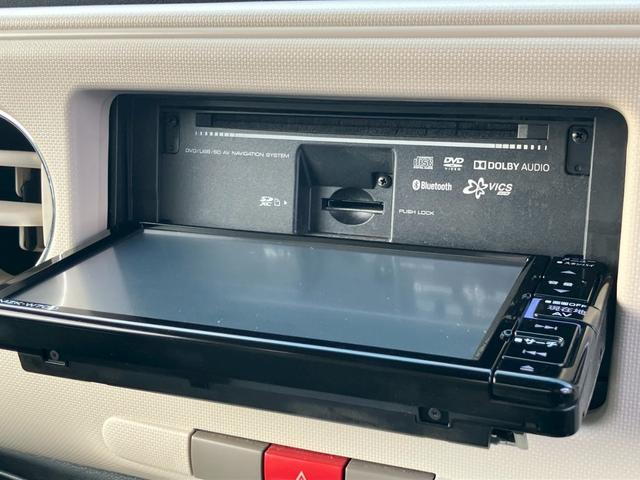 ミラココア ココアプラスＸ　禁煙車　ワンオーナー　ドラレコ　ナビ／フルセグＴＶ　Ｂｌｕｅｔｏｏｔｈ対応　スマートキー　ＥＴＣ　アイドリングストップ　ベンチシート　ライトレベライザー　ルーフレール　セキュリティアラーム（38枚目）