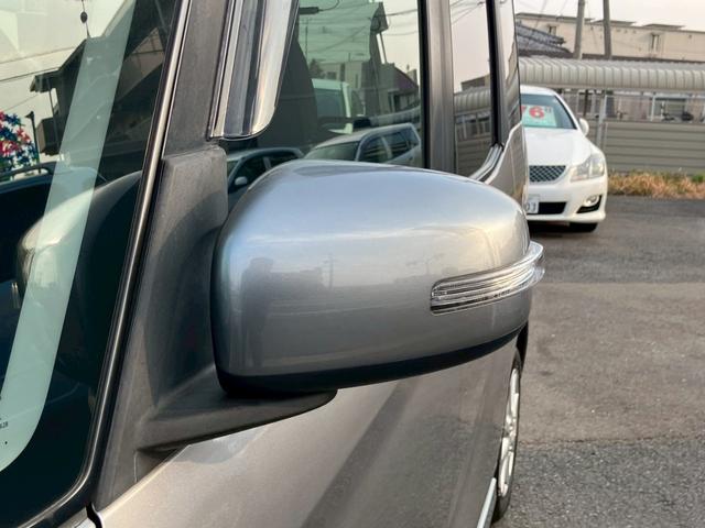 ｅＫスペースカスタム カスタムＧ　ｅ－アシスト　禁煙車　ワンオーナー　ドラレコ　ナビ／フルセグＴＶ　バックカメラ　スマートキー／プッシュスタート　衝突被害軽減ブレーキ　横滑り防止装置　アイドリングストップ　ディスチャージドランプ（10枚目）