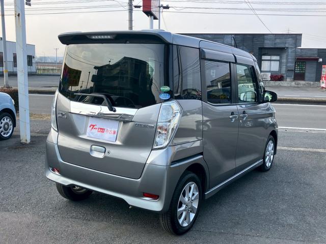 ｅＫスペースカスタム カスタムＧ　ｅ－アシスト　禁煙車　ワンオーナー　ドラレコ　ナビ／フルセグＴＶ　バックカメラ　スマートキー／プッシュスタート　衝突被害軽減ブレーキ　横滑り防止装置　アイドリングストップ　ディスチャージドランプ（18枚目）