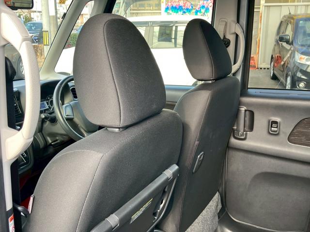 ｅＫスペースカスタム カスタムＧ　ｅ－アシスト　禁煙車　ワンオーナー　ドラレコ　ナビ／フルセグＴＶ　バックカメラ　スマートキー／プッシュスタート　衝突被害軽減ブレーキ　横滑り防止装置　アイドリングストップ　ディスチャージドランプ（51枚目）