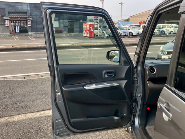 ｅＫスペースカスタム カスタムＧ　ｅ－アシスト　禁煙車　ワンオーナー　ドラレコ　ナビ／フルセグＴＶ　バックカメラ　スマートキー／プッシュスタート　衝突被害軽減ブレーキ　横滑り防止装置　アイドリングストップ　ディスチャージドランプ（56枚目）