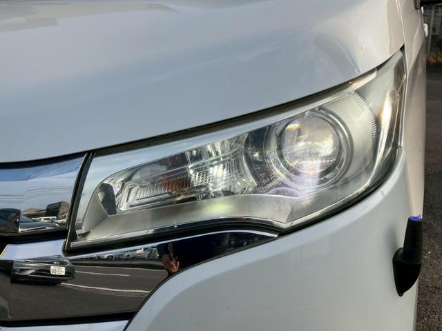 デイズ ハイウェイスターＸ　Ｖセレクション＋セーフティＩＩ　ナビ　フルセグＴＶ　全周囲カメラ　バックモニター　スマートキー　プッシュスタート　オートＡＣ　ディスチャージヘッドライト　セキュリティアラーム　プライバシーガラス　アイドリングストップ（10枚目）