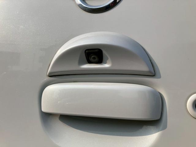 デイズ ハイウェイスターＸ　Ｖセレクション＋セーフティＩＩ　ナビ　フルセグＴＶ　全周囲カメラ　バックモニター　スマートキー　プッシュスタート　オートＡＣ　ディスチャージヘッドライト　セキュリティアラーム　プライバシーガラス　アイドリングストップ（14枚目）