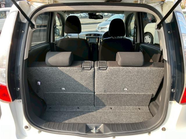 デイズ ハイウェイスターＸ　Ｖセレクション＋セーフティＩＩ　ナビ　フルセグＴＶ　全周囲カメラ　バックモニター　スマートキー　プッシュスタート　オートＡＣ　ディスチャージヘッドライト　セキュリティアラーム　プライバシーガラス　アイドリングストップ（16枚目）