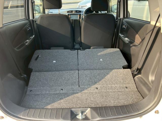 デイズ ハイウェイスターＸ　Ｖセレクション＋セーフティＩＩ　ナビ　フルセグＴＶ　全周囲カメラ　バックモニター　スマートキー　プッシュスタート　オートＡＣ　ディスチャージヘッドライト　セキュリティアラーム　プライバシーガラス　アイドリングストップ（17枚目）