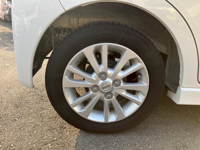 デイズ ハイウェイスターＸ　Ｖセレクション＋セーフティＩＩ　ナビ　フルセグＴＶ　全周囲カメラ　バックモニター　スマートキー　プッシュスタート　オートＡＣ　ディスチャージヘッドライト　セキュリティアラーム　プライバシーガラス　アイドリングストップ（20枚目）