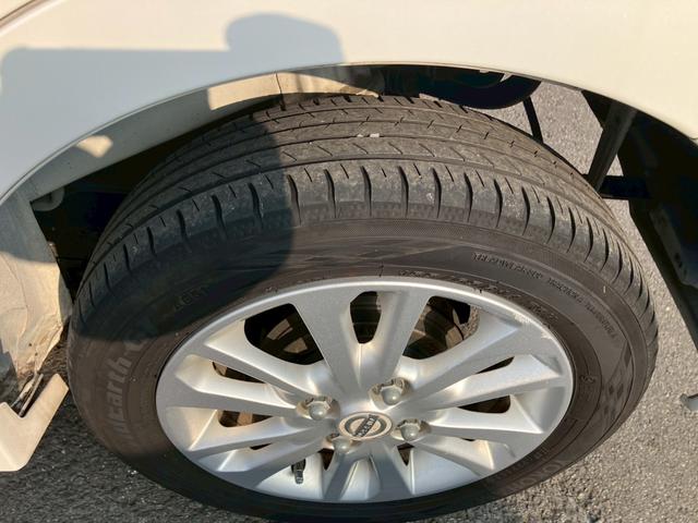 デイズ ハイウェイスターＸ　Ｖセレクション＋セーフティＩＩ　ナビ　フルセグＴＶ　全周囲カメラ　バックモニター　スマートキー　プッシュスタート　オートＡＣ　ディスチャージヘッドライト　セキュリティアラーム　プライバシーガラス　アイドリングストップ（23枚目）