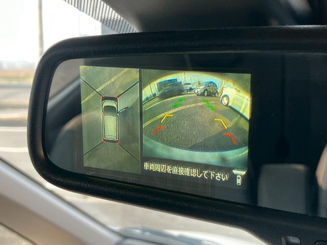 デイズ ハイウェイスターＸ　Ｖセレクション＋セーフティＩＩ　ナビ　フルセグＴＶ　全周囲カメラ　バックモニター　スマートキー　プッシュスタート　オートＡＣ　ディスチャージヘッドライト　セキュリティアラーム　プライバシーガラス　アイドリングストップ（35枚目）