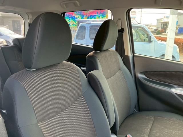 デイズ ハイウェイスターＸ　Ｖセレクション＋セーフティＩＩ　ナビ　フルセグＴＶ　全周囲カメラ　バックモニター　スマートキー　プッシュスタート　オートＡＣ　ディスチャージヘッドライト　セキュリティアラーム　プライバシーガラス　アイドリングストップ（50枚目）