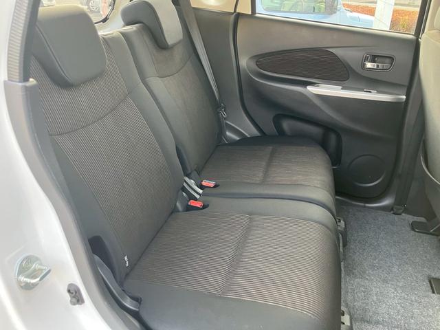 デイズ ハイウェイスターＸ　Ｖセレクション＋セーフティＩＩ　ナビ　フルセグＴＶ　全周囲カメラ　バックモニター　スマートキー　プッシュスタート　オートＡＣ　ディスチャージヘッドライト　セキュリティアラーム　プライバシーガラス　アイドリングストップ（55枚目）