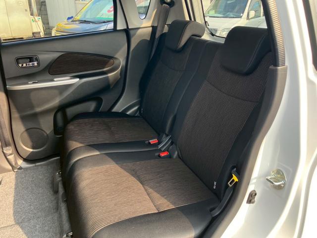 デイズ ハイウェイスターＸ　Ｖセレクション＋セーフティＩＩ　ナビ　フルセグＴＶ　全周囲カメラ　バックモニター　スマートキー　プッシュスタート　オートＡＣ　ディスチャージヘッドライト　セキュリティアラーム　プライバシーガラス　アイドリングストップ（56枚目）