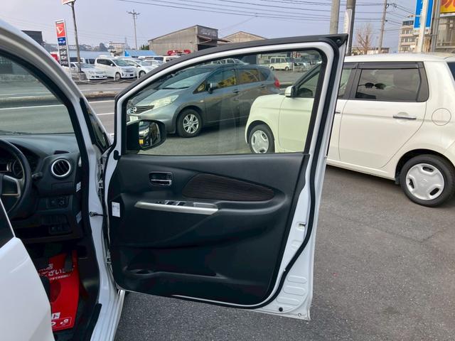 デイズ ハイウェイスターＸ　Ｖセレクション＋セーフティＩＩ　ナビ　フルセグＴＶ　全周囲カメラ　バックモニター　スマートキー　プッシュスタート　オートＡＣ　ディスチャージヘッドライト　セキュリティアラーム　プライバシーガラス　アイドリングストップ（58枚目）