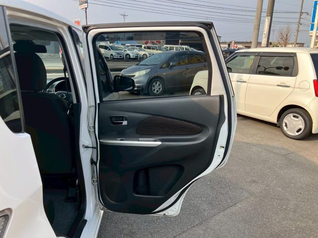 デイズ ハイウェイスターＸ　Ｖセレクション＋セーフティＩＩ　ナビ　フルセグＴＶ　全周囲カメラ　バックモニター　スマートキー　プッシュスタート　オートＡＣ　ディスチャージヘッドライト　セキュリティアラーム　プライバシーガラス　アイドリングストップ（61枚目）