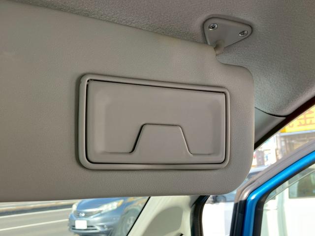 デイズ J プライバシーガラス CD Wエアバッグ ABS キーレス 電動格納ミラー ヘッドライトレベライザー 衝突安全ボディー 取扱説明書(22枚目)