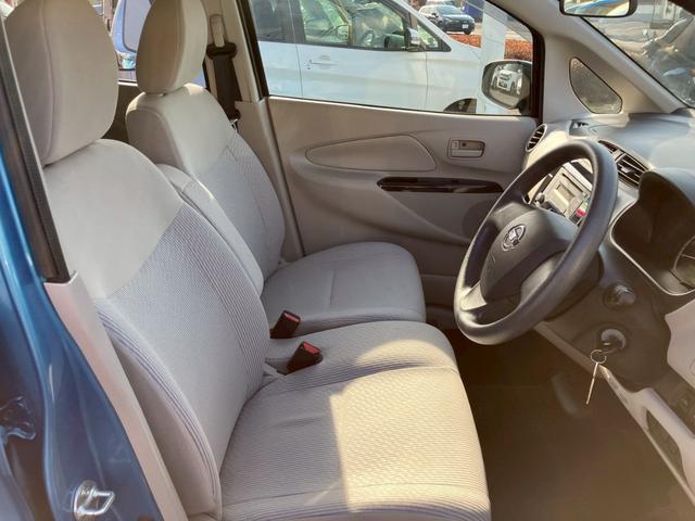 デイズ J プライバシーガラス CD Wエアバッグ ABS キーレス 電動格納ミラー ヘッドライトレベライザー 衝突安全ボディー 取扱説明書(25枚目)