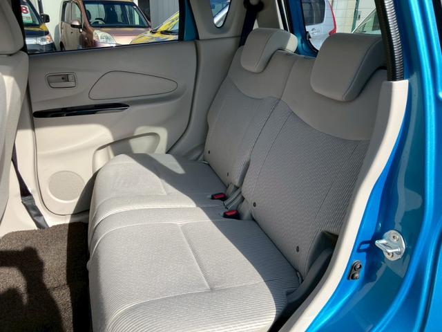 デイズ J プライバシーガラス CD Wエアバッグ ABS キーレス 電動格納ミラー ヘッドライトレベライザー 衝突安全ボディー 取扱説明書(32枚目)