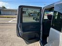 カスタムＧ　後期型　ワンオーナー　禁煙車　Ｂｌｕｅｔｏｏｔｈ　セキュリティアラーム　プライバシーガラス　アイドリングストップ　ナビ　フルセグＴＶ　ＨＩＤヘッドライト　純正アルミ（41枚目）