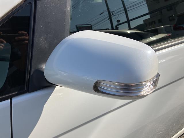 アイシス プラタナ　Ｖセレクション　ＥＴＣ　バックカメラ　ナビ　ＴＶ　両側電動スライドドア　オートライト　ＨＩＤ　スマートキー　電動格納ミラー　ＣＶＴ　アルミホイール　ＣＤ　ＤＶＤ再生　ミュージックプレイヤー接続可　盗難防止システム（23枚目）