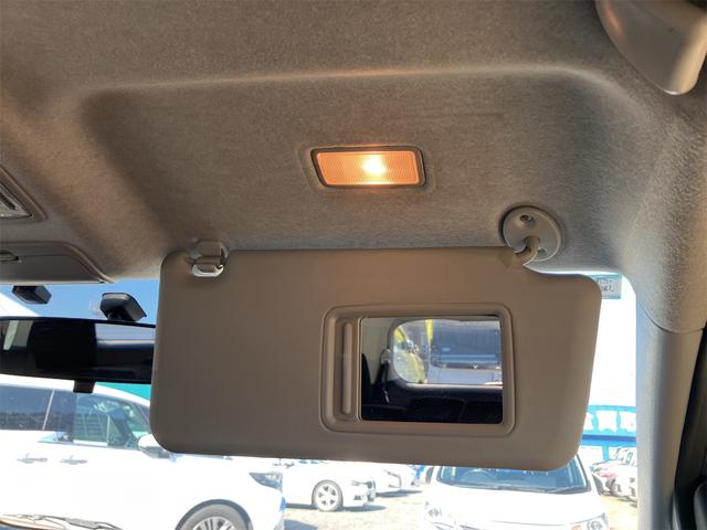 アイシス プラタナ　Ｖセレクション　ＥＴＣ　バックカメラ　ナビ　ＴＶ　両側電動スライドドア　オートライト　ＨＩＤ　スマートキー　電動格納ミラー　ＣＶＴ　アルミホイール　ＣＤ　ＤＶＤ再生　ミュージックプレイヤー接続可　盗難防止システム（39枚目）
