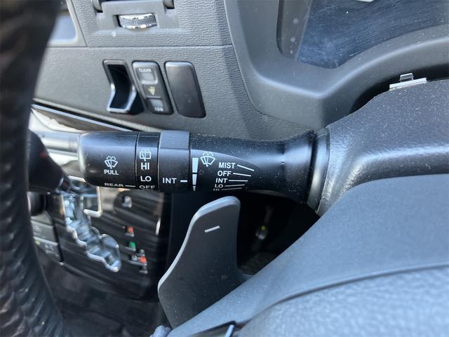 アイシス プラタナ　Ｖセレクション　ＥＴＣ　バックカメラ　ナビ　ＴＶ　両側電動スライドドア　オートライト　ＨＩＤ　スマートキー　電動格納ミラー　ＣＶＴ　アルミホイール　ＣＤ　ＤＶＤ再生　ミュージックプレイヤー接続可　盗難防止システム（52枚目）