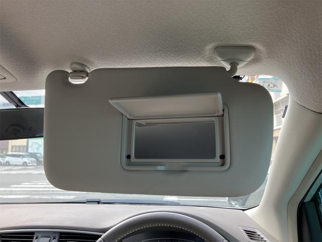 シルフィ Ｘ　バックカメラ　ナビ　ＴＶ　オートライト　ＣＶＴ　スマートキー　電動格納ミラー　盗難防止システム　ＣＤ　ＤＶＤ再生　ＵＳＢ　ミュージックプレイヤー接続可　Ｂｌｕｅｔｏｏｔｈ　衝突安全ボディ　ＡＢＳ（43枚目）