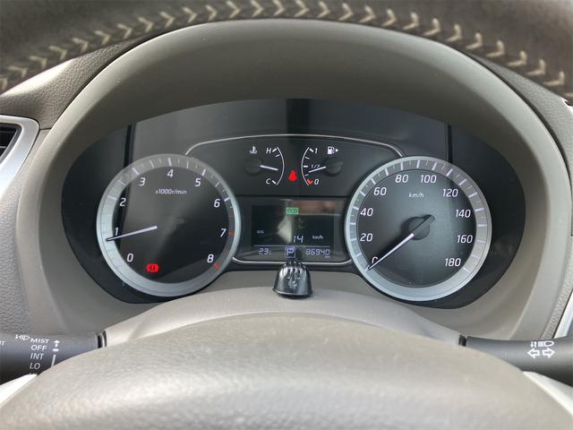 シルフィ Ｘ　バックカメラ　ナビ　ＴＶ　オートライト　ＣＶＴ　スマートキー　電動格納ミラー　盗難防止システム　ＣＤ　ＤＶＤ再生　ＵＳＢ　ミュージックプレイヤー接続可　Ｂｌｕｅｔｏｏｔｈ　衝突安全ボディ　ＡＢＳ（44枚目）