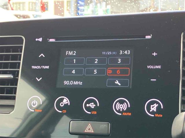 モコ バックカメラ スマートキー アイドリングストップ 電動格納ミラー CVT CD USB エアコン パワーステアリング パワーウィンドウ(4枚目)