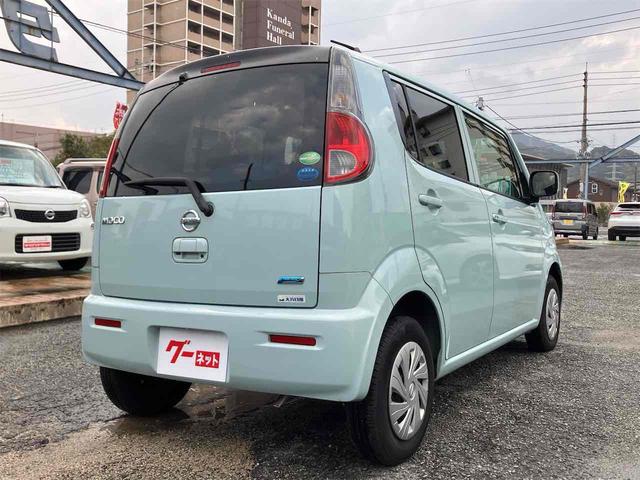 モコ バックカメラ スマートキー アイドリングストップ 電動格納ミラー CVT CD USB エアコン パワーステアリング パワーウィンドウ(16枚目)