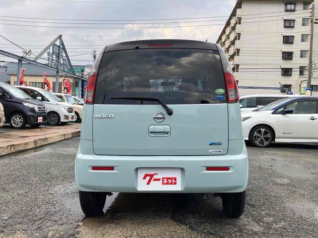 モコ バックカメラ スマートキー アイドリングストップ 電動格納ミラー CVT CD USB エアコン パワーステアリング パワーウィンドウ(17枚目)