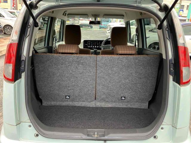 モコ バックカメラ スマートキー アイドリングストップ 電動格納ミラー CVT CD USB エアコン パワーステアリング パワーウィンドウ(19枚目)