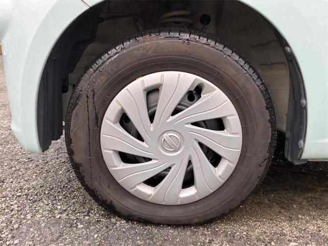 モコ バックカメラ スマートキー アイドリングストップ 電動格納ミラー CVT CD USB エアコン パワーステアリング パワーウィンドウ(20枚目)