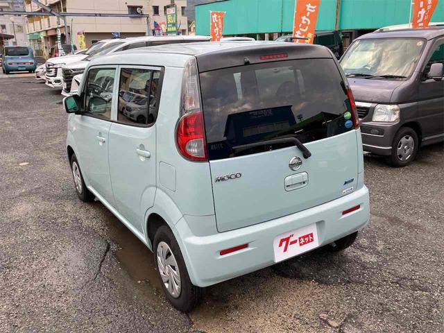 モコ バックカメラ スマートキー アイドリングストップ 電動格納ミラー CVT CD USB エアコン パワーステアリング パワーウィンドウ(23枚目)