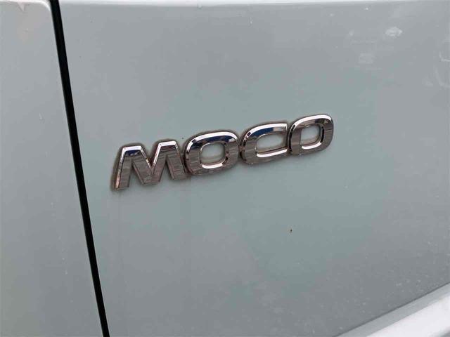 モコ バックカメラ スマートキー アイドリングストップ 電動格納ミラー CVT CD USB エアコン パワーステアリング パワーウィンドウ(24枚目)