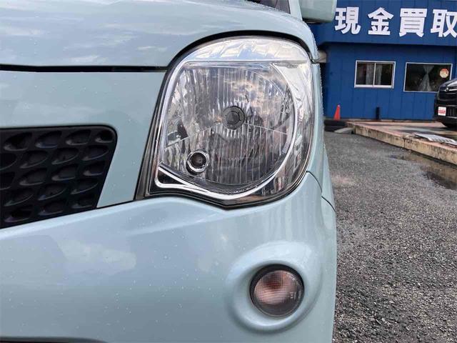 モコ バックカメラ スマートキー アイドリングストップ 電動格納ミラー CVT CD USB エアコン パワーステアリング パワーウィンドウ(28枚目)