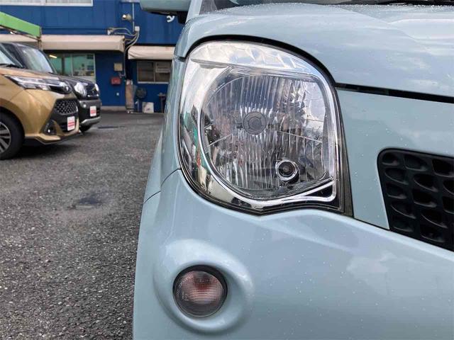 モコ バックカメラ スマートキー アイドリングストップ 電動格納ミラー CVT CD USB エアコン パワーステアリング パワーウィンドウ(29枚目)