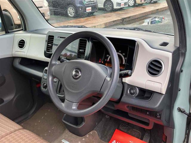 モコ バックカメラ スマートキー アイドリングストップ 電動格納ミラー CVT CD USB エアコン パワーステアリング パワーウィンドウ(30枚目)