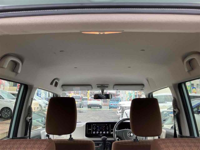 モコ バックカメラ スマートキー アイドリングストップ 電動格納ミラー CVT CD USB エアコン パワーステアリング パワーウィンドウ(31枚目)