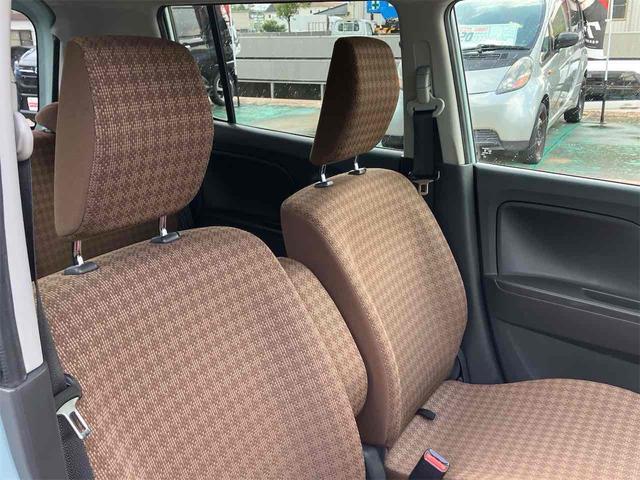 モコ バックカメラ スマートキー アイドリングストップ 電動格納ミラー CVT CD USB エアコン パワーステアリング パワーウィンドウ(32枚目)