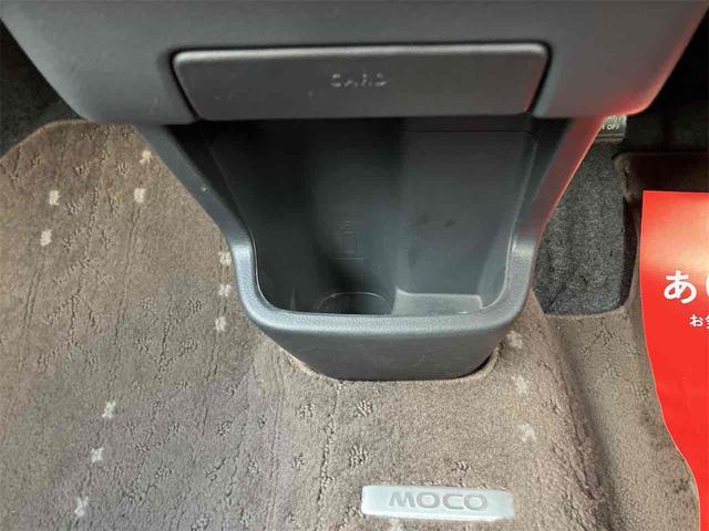 モコ バックカメラ スマートキー アイドリングストップ 電動格納ミラー CVT CD USB エアコン パワーステアリング パワーウィンドウ(34枚目)