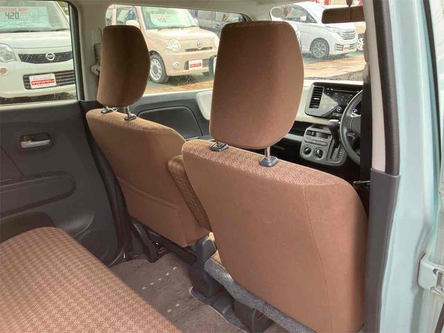 モコ バックカメラ スマートキー アイドリングストップ 電動格納ミラー CVT CD USB エアコン パワーステアリング パワーウィンドウ(45枚目)