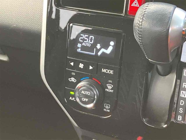 タンク カスタムG S ETC バックカメラ TV 両側電動スライドドア オートクルーズコントロール 衝突被害軽減システム アルミホイール オートライト LEDヘッドランプ スマートキー アイドリングストップ 電動格納ミラー(5枚目)