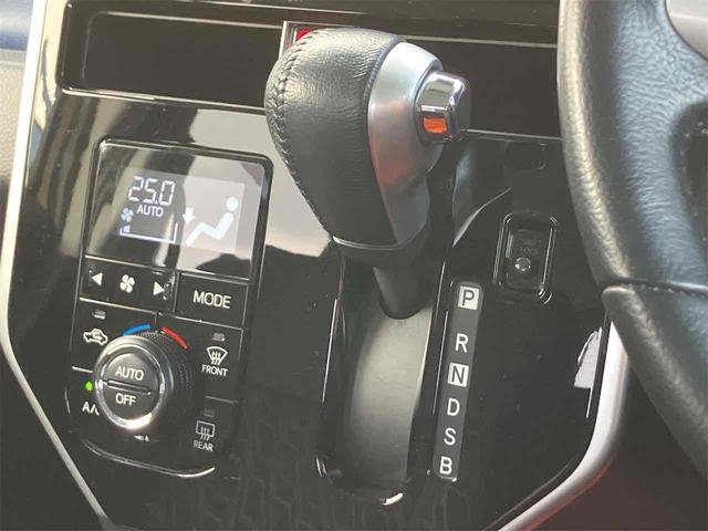 タンク カスタムG S ETC バックカメラ TV 両側電動スライドドア オートクルーズコントロール 衝突被害軽減システム アルミホイール オートライト LEDヘッドランプ スマートキー アイドリングストップ 電動格納ミラー(6枚目)