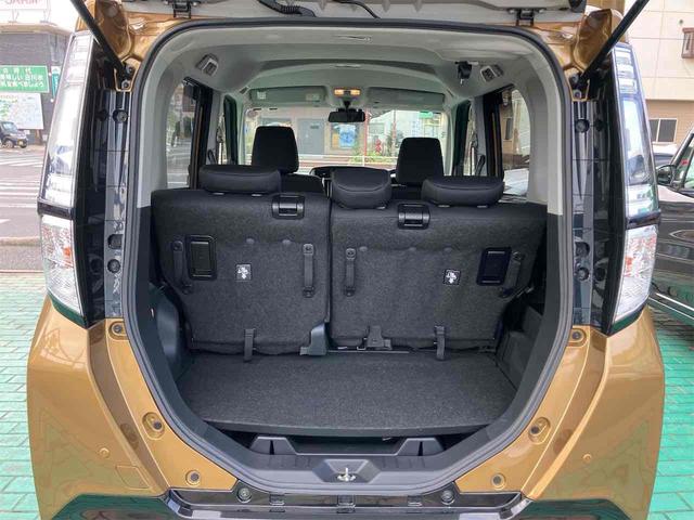 タンク カスタムG S ETC バックカメラ TV 両側電動スライドドア オートクルーズコントロール 衝突被害軽減システム アルミホイール オートライト LEDヘッドランプ スマートキー アイドリングストップ 電動格納ミラー(19枚目)