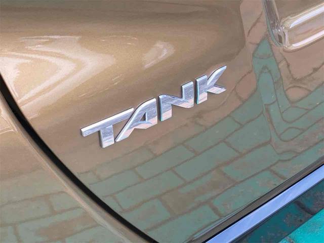 タンク カスタムG S ETC バックカメラ TV 両側電動スライドドア オートクルーズコントロール 衝突被害軽減システム アルミホイール オートライト LEDヘッドランプ スマートキー アイドリングストップ 電動格納ミラー(25枚目)