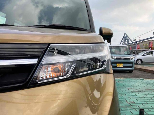 タンク カスタムG S ETC バックカメラ TV 両側電動スライドドア オートクルーズコントロール 衝突被害軽減システム アルミホイール オートライト LEDヘッドランプ スマートキー アイドリングストップ 電動格納ミラー(30枚目)