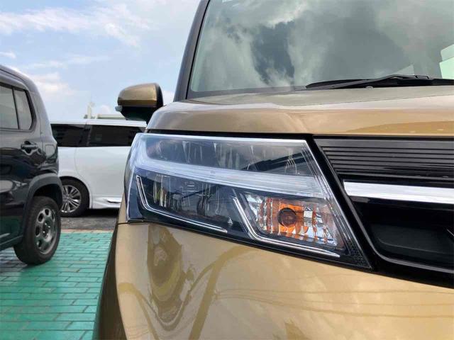 タンク カスタムG S ETC バックカメラ TV 両側電動スライドドア オートクルーズコントロール 衝突被害軽減システム アルミホイール オートライト LEDヘッドランプ スマートキー アイドリングストップ 電動格納ミラー(32枚目)